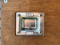 いすゞフォワードアルミウイング中型（4t）[写真22]