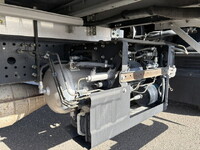 いすゞフォワードアルミウイング中型（4t）[写真27]