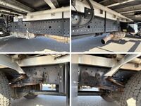 いすゞフォワードアルミウイング中型（4t）[写真28]