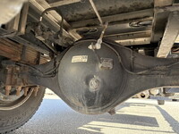 いすゞフォワードアルミウイング中型（4t）[写真30]