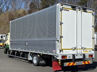 いすゞフォワードアルミウイング中型（4t）[写真02]