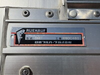 いすゞフォワードアルミウイング中型（4t）[写真40]