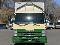 いすゞフォワードアルミウイング中型（4t）[写真06]