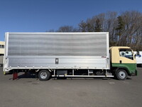 いすゞフォワードアルミウイング中型（4t）[写真08]