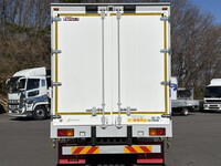 いすゞフォワードアルミウイング中型（4t）[写真09]