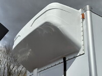 UDトラックスクオン冷凍車（冷蔵車）大型（10t）[写真11]