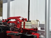 UDトラックスクオン冷凍車（冷蔵車）大型（10t）[写真12]