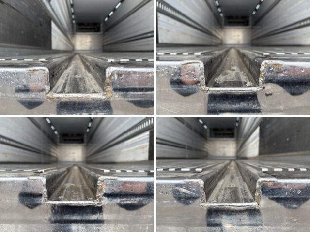 UDトラックスクオン冷凍車（冷蔵車）大型（10t）[写真13]