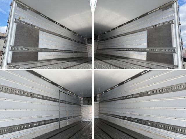 UDトラックスクオン冷凍車（冷蔵車）大型（10t）[写真15]