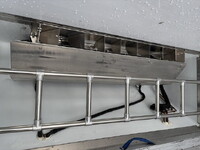 UDトラックスクオン冷凍車（冷蔵車）大型（10t）[写真17]