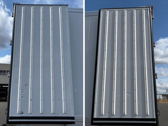 UDトラックスクオン冷凍車（冷蔵車）大型（10t）[写真18]