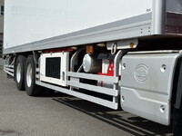 UDトラックスクオン冷凍車（冷蔵車）大型（10t）[写真21]