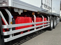 UDトラックスクオン冷凍車（冷蔵車）大型（10t）[写真22]