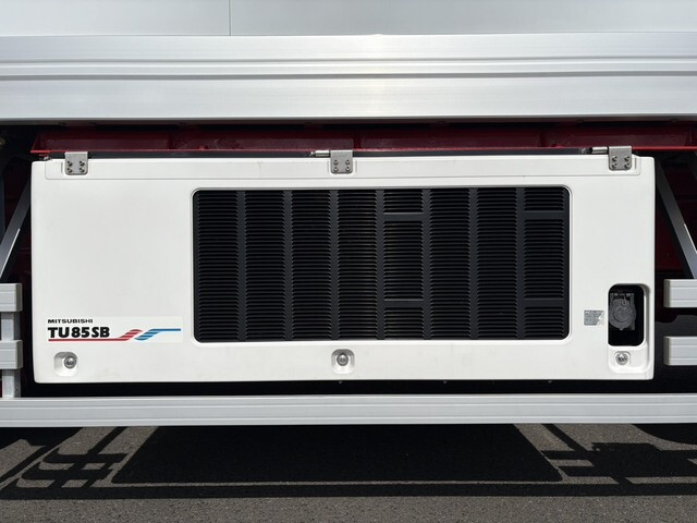 UDトラックスクオン冷凍車（冷蔵車）大型（10t）[写真22]