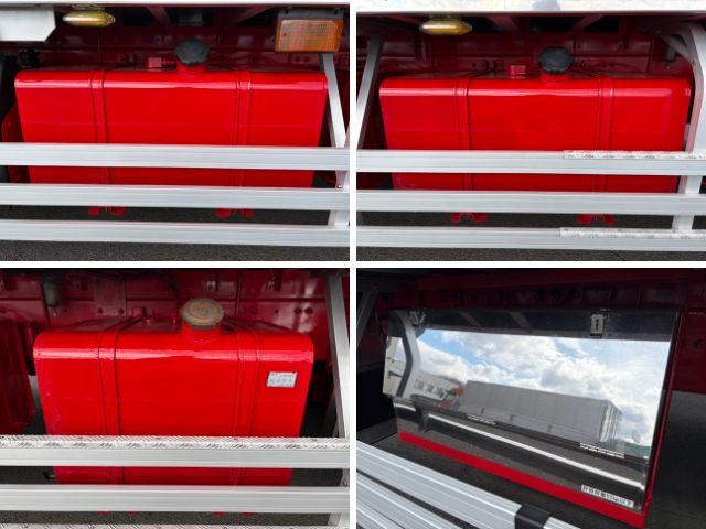 UDトラックスクオン冷凍車（冷蔵車）大型（10t）[写真23]