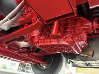 UDトラックスクオン冷凍車（冷蔵車）大型（10t）[写真25]