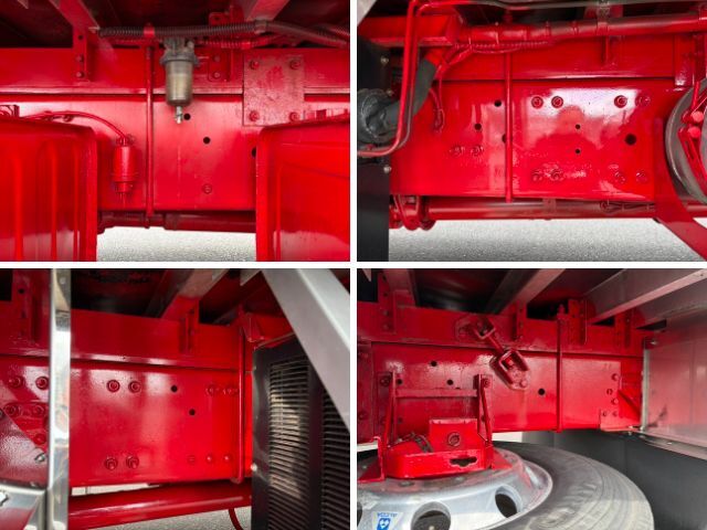 UDトラックスクオン冷凍車（冷蔵車）大型（10t）[写真26]