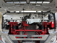 UDトラックスクオン冷凍車（冷蔵車）大型（10t）[写真33]