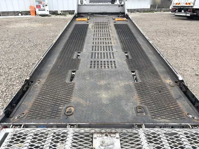 日野デュトロセーフティローダー小型（2t・3t）[写真10]