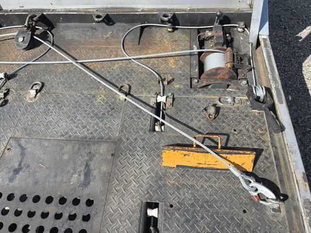 日野デュトロセーフティローダー小型（2t・3t）[写真12]