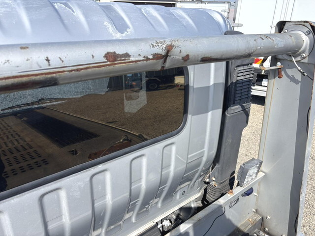 日野デュトロセーフティローダー小型（2t・3t）[写真13]