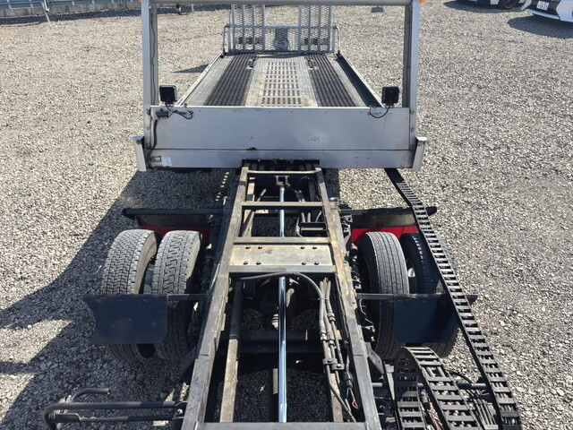 日野デュトロセーフティローダー小型（2t・3t）[写真14]