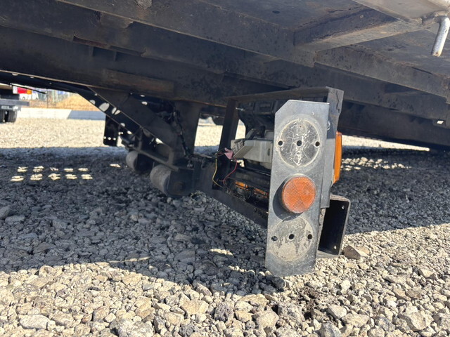 日野デュトロセーフティローダー小型（2t・3t）[写真16]