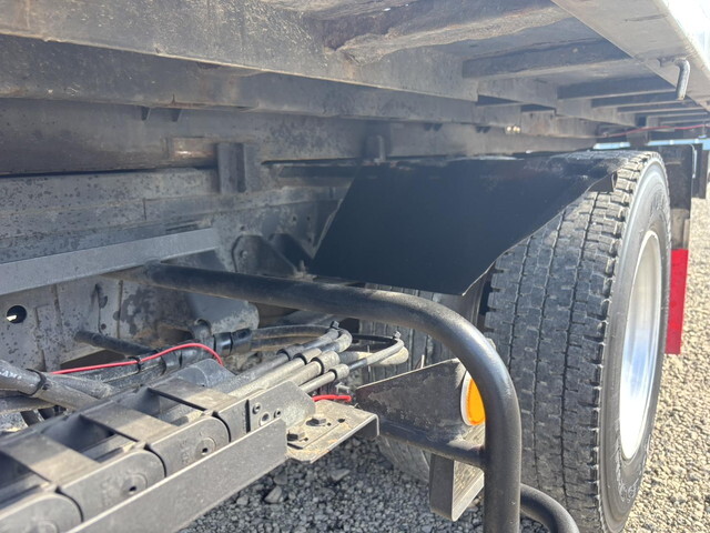 日野デュトロセーフティローダー小型（2t・3t）[写真18]