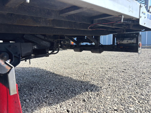 日野デュトロセーフティローダー小型（2t・3t）[写真20]