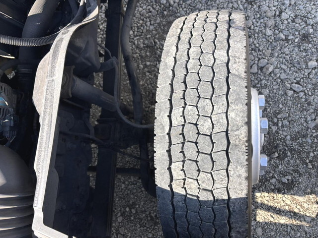 日野デュトロセーフティローダー小型（2t・3t）[写真27]