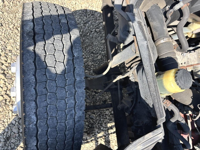 日野デュトロセーフティローダー小型（2t・3t）[写真28]