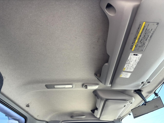 日野デュトロセーフティローダー小型（2t・3t）[写真31]