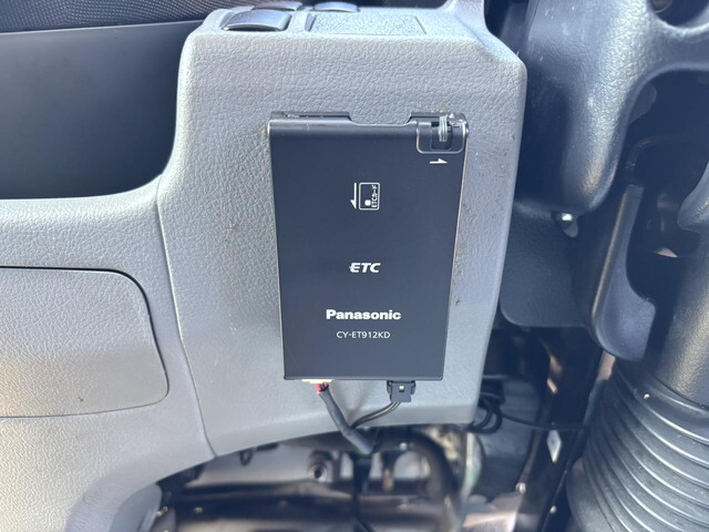 日野デュトロセーフティローダー小型（2t・3t）[写真33]