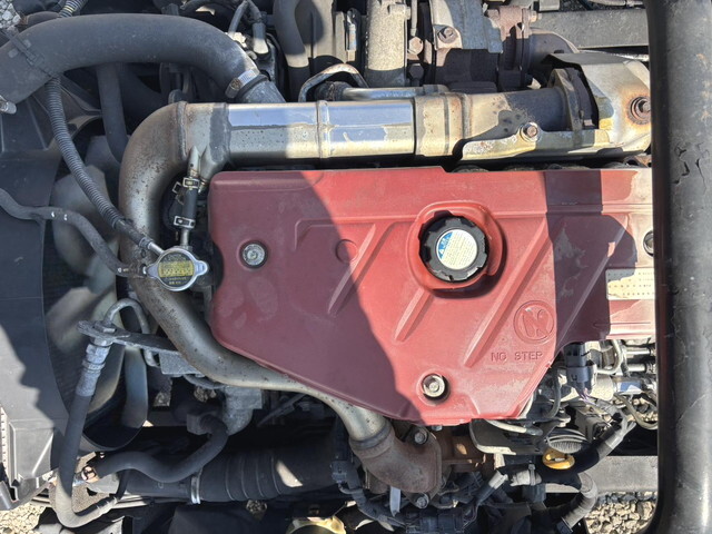 日野デュトロセーフティローダー小型（2t・3t）[写真34]