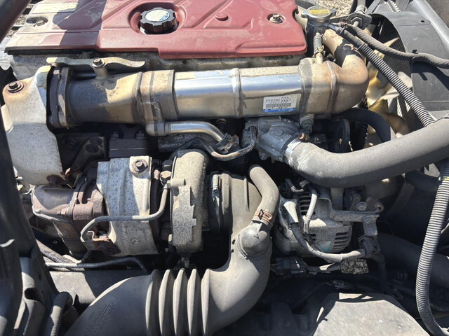 日野デュトロセーフティローダー小型（2t・3t）[写真36]