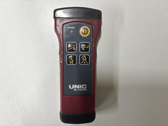 日野デュトロセーフティローダー小型（2t・3t）[写真40]