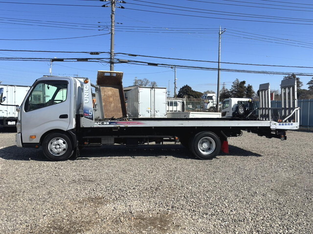 日野デュトロセーフティローダー小型（2t・3t）[写真05]