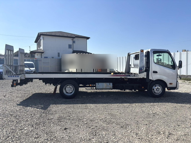 日野デュトロセーフティローダー小型（2t・3t）[写真07]