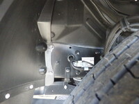 三菱ふそうファイターコンテナ専用車中型（4t）[写真11]