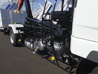 三菱ふそうファイターコンテナ専用車中型（4t）[写真15]