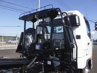 三菱ふそうファイターコンテナ専用車中型（4t）[写真21]