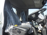 三菱ふそうファイターコンテナ専用車中型（4t）[写真23]