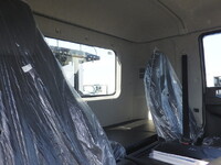 三菱ふそうファイターコンテナ専用車中型（4t）[写真24]