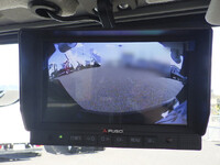 三菱ふそうファイターコンテナ専用車中型（4t）[写真31]