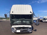 三菱ふそうファイターコンテナ専用車中型（4t）[写真32]