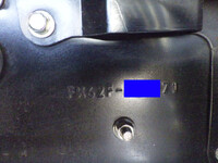 三菱ふそうファイターコンテナ専用車中型（4t）[写真39]