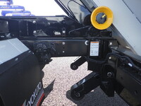 三菱ふそうファイターコンテナ専用車中型（4t）[写真10]