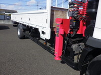 日野レンジャークレーン3段中型（4t）[写真13]