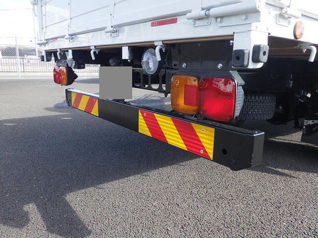 日野レンジャークレーン3段中型（4t）[写真18]