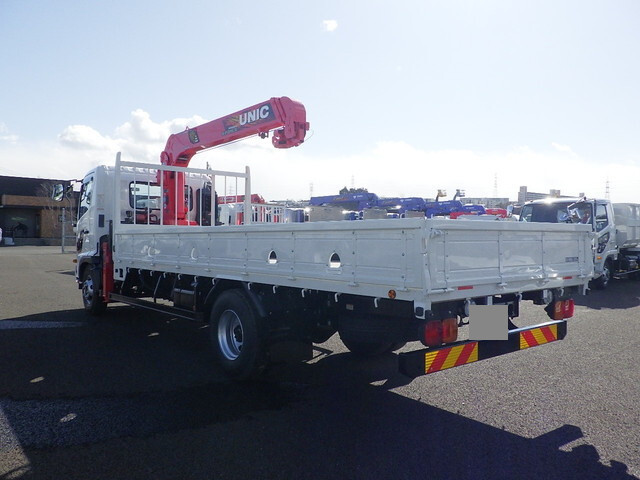 日野レンジャークレーン3段中型（4t）[写真02]